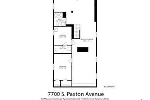 7700 S Paxton Ave, Chicago, IL 60649 - Photo 29
