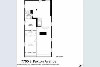 7700 S Paxton Avenue, Chicago, IL 60649 - Photo 27