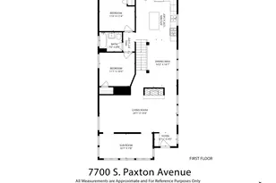 7700 S Paxton Ave, Chicago, IL 60649 - Photo 25