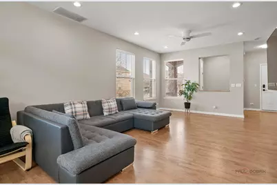 1824 Crenshaw Circle #1824, Vernon Hills, IL 60061 - Photo 9