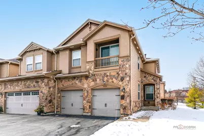 1824 Crenshaw Circle #1824, Vernon Hills, IL 60061 - Photo 1