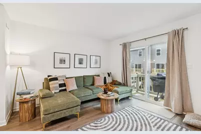 6540 Linden Trail #C, Wonder Lake, IL 60097 - Photo 3