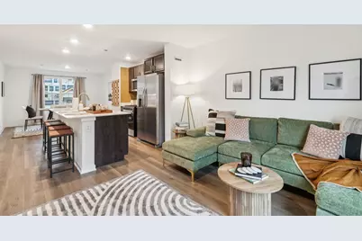 6540 Linden Trail #C, Wonder Lake, IL 60097 - Photo 1