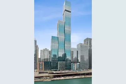 363 E Wacker Drive #1906, Chicago, IL 60601 - Photo 1