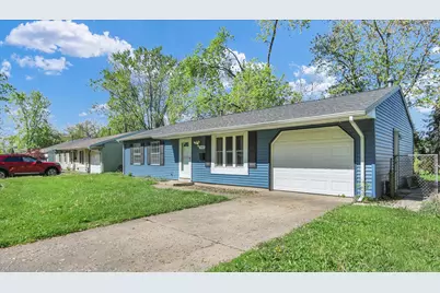 1103 Austin Drive, Urbana, IL 61802 - Photo 3