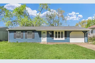 1103 Austin Drive, Urbana, IL 61802 - Photo 1