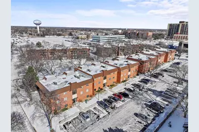 140 E Fountainview Lane #2B, Lombard, IL 60148 - Photo 19