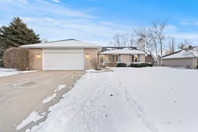 308 Andrea Drive, Manhattan, IL 60442 - Photo 1