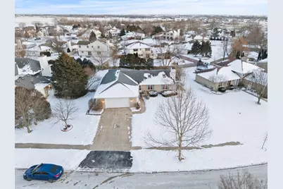 308 Andrea Drive, Manhattan, IL 60442 - Photo 29