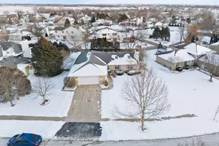 308 Andrea Dr, Manhattan, IL 60442 - Photo 29