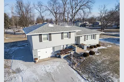 316 W North Street, Cambridge, IL 61238 - Photo 1