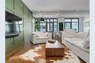 668 N Kingsbury Street #206, Chicago, IL 60654 - Photo 9