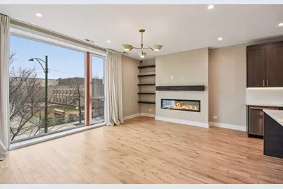 822 W Cullerton Street #2W, Chicago, IL 60608 - Photo 5