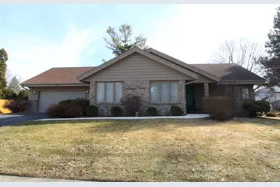 5858 Rainsford Way, Rockford, IL 61107 - Photo 1