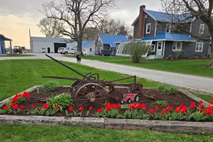 10147 N 1000 E Rd, Chenoa, IL 61726 - Photo 3