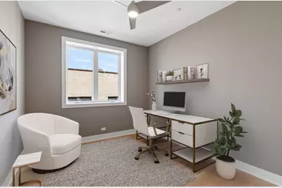 4861 N Hermitage Avenue #2N, Chicago, IL 60640 - Photo 7