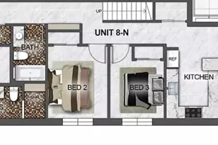 4861 N Hermitage Ave, Chicago, IL 60640 - Photo 9