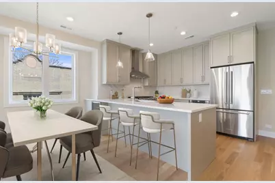 4861 N Hermitage Avenue #2N, Chicago, IL 60640 - Photo 3