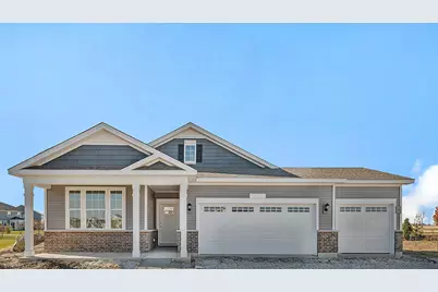 14712 S Azalia Circle, Plainfield, IL 60544 - Photo 1