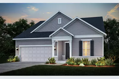 3154 Adelwood Circle, Aurora, IL 60503 - Photo 1