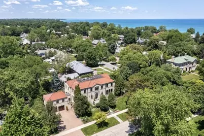 145 Oxford Road, Kenilworth, IL 60043 - Photo 1