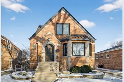 5321 S Nordica Avenue, Chicago, IL 60638 - Photo 1