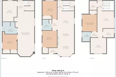 5321 S Nordica Avenue, Chicago, IL 60638 - Photo 9