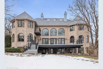 14 Ambriance Drive, Burr Ridge, IL 60527 - Photo 47