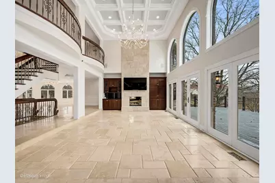 14 Ambriance Drive, Burr Ridge, IL 60527 - Photo 11