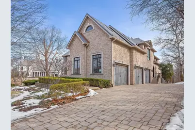 14 Ambriance Drive, Burr Ridge, IL 60527 - Photo 49