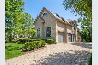 14 Ambriance Drive, Burr Ridge, IL 60527 - Photo 51