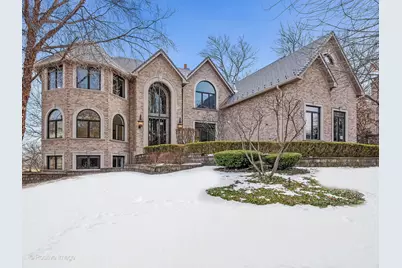 14 Ambriance Drive, Burr Ridge, IL 60527 - Photo 3