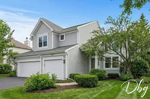 1007 Park Ave, Lake Villa, IL 60046 - Photo 1