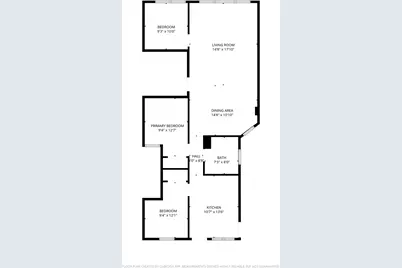 4530 N Lincoln Avenue #2, Chicago, IL 60625 - Photo 3