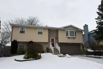 1033 White Pine Drive, Antioch, IL 60002 - Photo 1