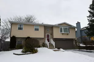 1033 White Pine Dr, Antioch, IL 60002 - Photo 1