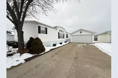 333 Lilac Lane, Matteson, IL 60443 - Photo 1