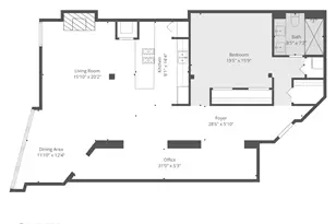 728 W Jackson Blvd, Chicago, IL 60661 - Photo 19