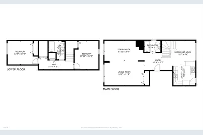 2504 W Balmoral Avenue #1D, Chicago, IL 60625 - Photo 19