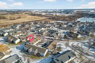 1596 W Ludington Circle, Romeoville, IL 60446 - Photo 27