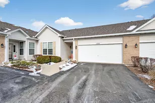 1596 W Ludington Circle, Romeoville, IL 60446 - Photo 1
