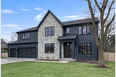 1427 Kenilworth Lane, Glenview, IL 60025 - Photo 1