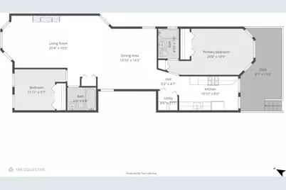 915 W Gunnison Street #3E, Chicago, IL 60640 - Photo 27