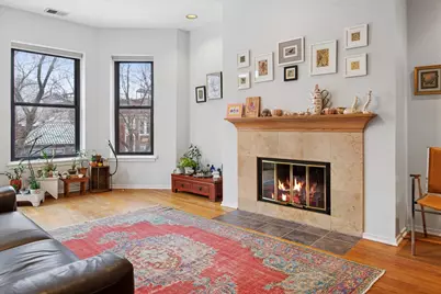 915 W Gunnison Street #3E, Chicago, IL 60640 - Photo 5