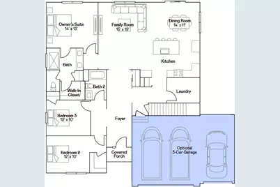 7515 Blueblossom Lane, Joliet, IL 60431 - Photo 19