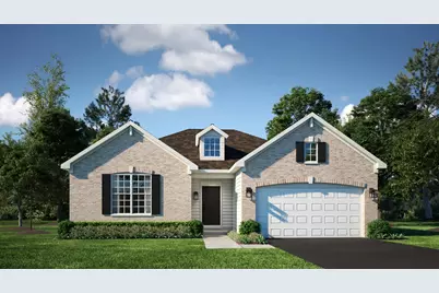 7515 Blueblossom Lane, Joliet, IL 60431 - Photo 1