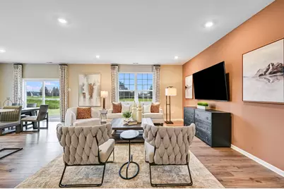 7515 Blueblossom Lane, Joliet, IL 60431 - Photo 5