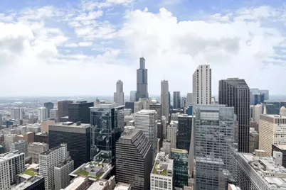 60 E Monroe Street #5403, Chicago, IL 60603 - Photo 41