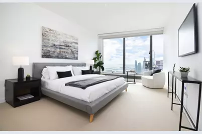 60 E Monroe Street #5403, Chicago, IL 60603 - Photo 21