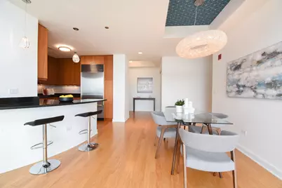 60 E Monroe Street #5403, Chicago, IL 60603 - Photo 15